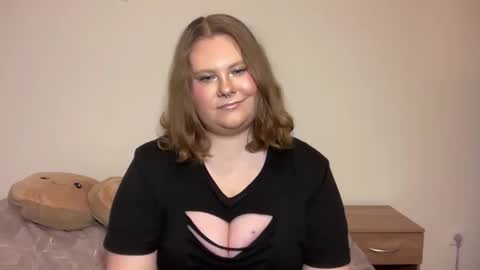 Brianna online show from 21, 12, 2025