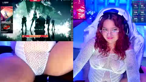 Snapshot of briannalux chatting on 7, 2, 2026 briannalux online show from 7, 2, 2026