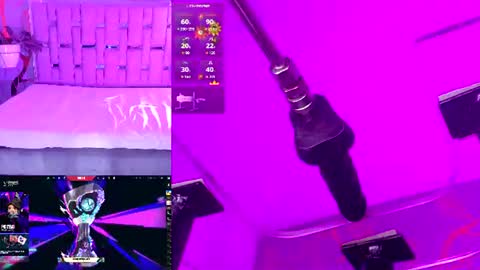 Snapshot of briannalux chatting on 12, 6, 2026 briannalux online show from 12, 6, 2026