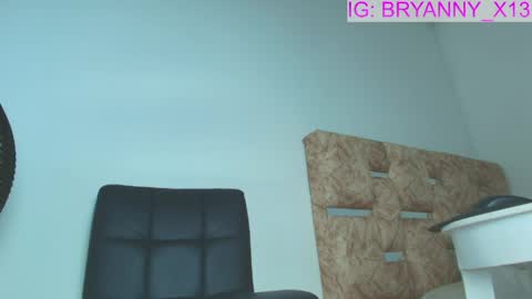 Snapshot of briannna_x chatting on 31, 5, 2026 BRIANNA online show from 31, 5, 2026