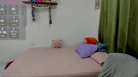 Briar online show from 11, 11, 2025