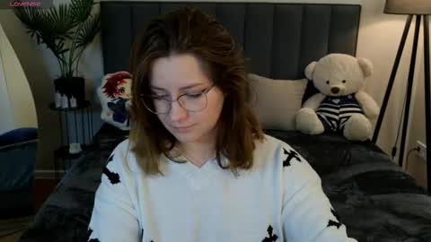 briarwynn online show from 29, 11, 2025