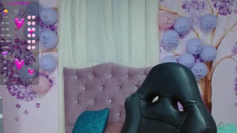 DAYANNA online show from 31, 1, 2025