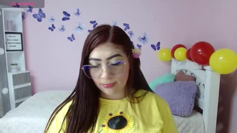 DAYANNA online show from 28, 3, 2026