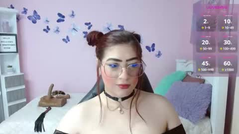 Snapshot of briathomas chatting on 14, 7, 2026 DAYANNA online show from 14, 7, 2026