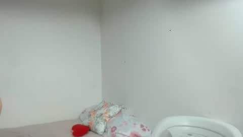 brida_angela29 online show from 10, 3, 2026