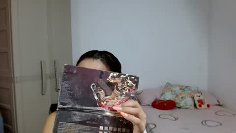 Snapshot of brida_angela29 chatting on 18, 7, 2026 brida_angela29 online show from 18, 7, 2026