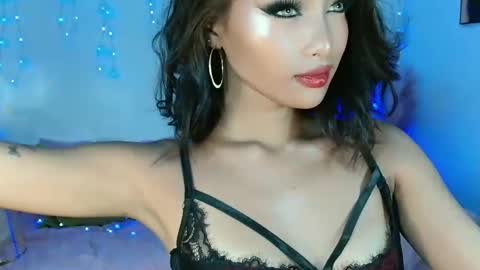 Snapshot of bridget_spring6871 chatting on 9, 10, 2025 Bridgets room online show from 9, 10, 2025