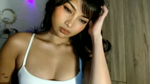 Snapshot of bridget_spring6871 chatting on 29, 5, 2026 Bridgets room online show from 29, 5, 2026