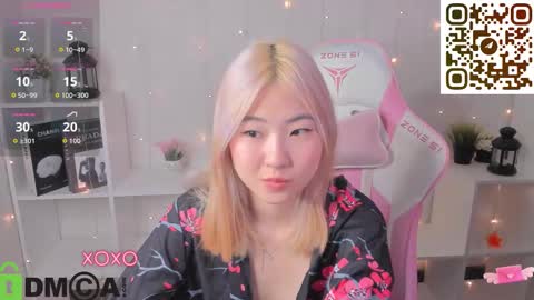 Bridget online show from 3, 12, 2025