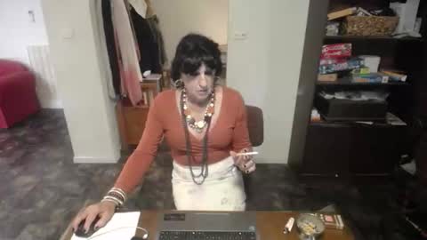 Snapshot of bridgetfouru chatting on 6, 5, 2026 bridgetfouru online show from 6, 5, 2026