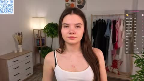 Snapshot of bridgetthellard chatting on 28, 4, 2026 Megan online show from 28, 4, 2026