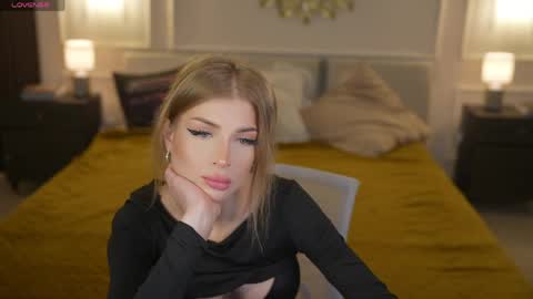 Diamonds Girls online show from 31, 3, 2026