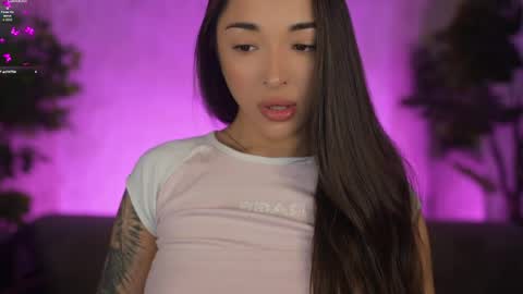 Snapshot of bright_diamonds_054 chatting on 19, 4, 2026 Diamonds Girls online show from 19, 4, 2026
