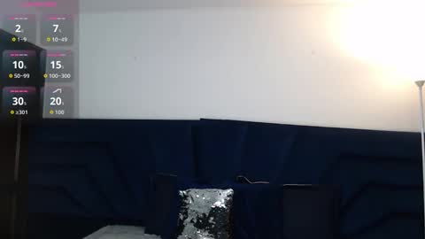 Brigith online show from 8, 11, 2025