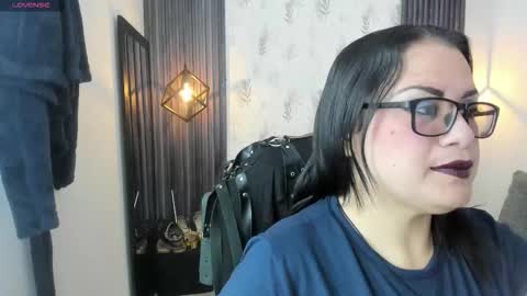 Snapshot of brigittemiller chatting on 19, 1, 2026 BRIGITTE online show from 19, 1, 2026