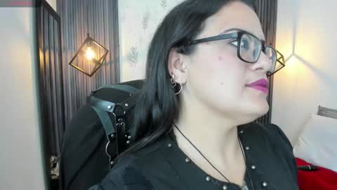 Snapshot of brigittemiller chatting on 1, 2, 2026 BRIGITTE online show from 1, 2, 2026