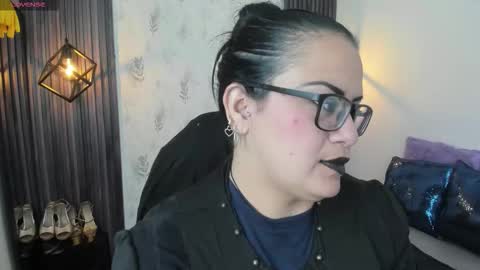 Snapshot of brigittemiller chatting on 6, 2, 2026 BRIGITTE online show from 6, 2, 2026
