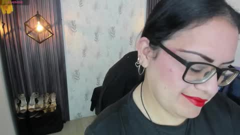 Snapshot of brigittemiller chatting on 9, 2, 2026 BRIGITTE online show from 9, 2, 2026
