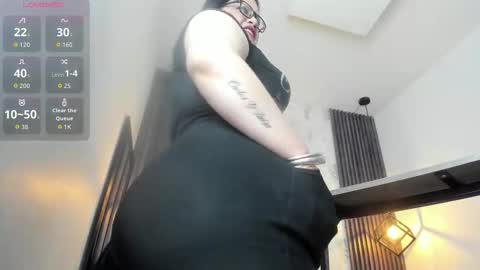 Snapshot of brigittemiller chatting on 11, 2, 2026 BRIGITTE online show from 11, 2, 2026