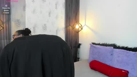 Snapshot of brigittemiller chatting on 13, 2, 2026 BRIGITTE online show from 13, 2, 2026