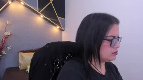 Snapshot of brigittemiller chatting on 18, 2, 2026 BRIGITTE online show from 18, 2, 2026