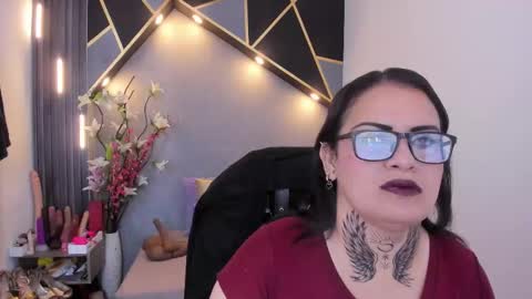 Snapshot of brigittemiller chatting on 24, 2, 2026 BRIGITTE online show from 24, 2, 2026