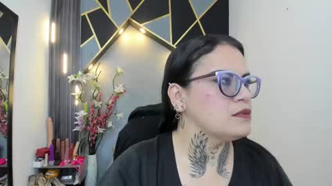 Snapshot of brigittemiller chatting on 2, 3, 2026 BRIGITTE online show from 2, 3, 2026