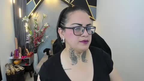 Snapshot of brigittemiller chatting on 3, 3, 2026 BRIGITTE online show from 3, 3, 2026