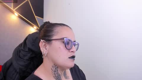 Snapshot of brigittemiller chatting on 6, 3, 2026 BRIGITTE online show from 6, 3, 2026