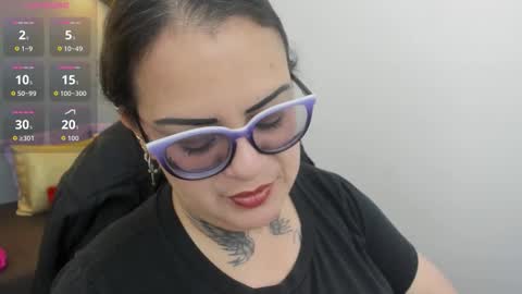 Snapshot of brigittemiller chatting on 12, 3, 2026 BRIGITTE online show from 12, 3, 2026