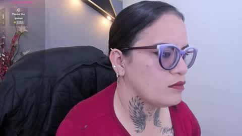 Snapshot of brigittemiller chatting on 20, 3, 2026 BRIGITTE online show from 20, 3, 2026