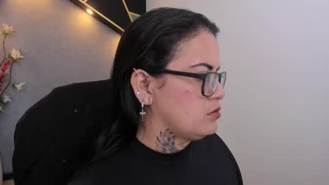 Snapshot of brigittemiller chatting on 25, 3, 2026 BRIGITTE online show from 25, 3, 2026