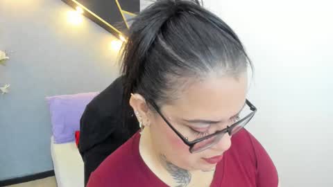 Snapshot of brigittemiller chatting on 27, 3, 2026 BRIGITTE online show from 27, 3, 2026