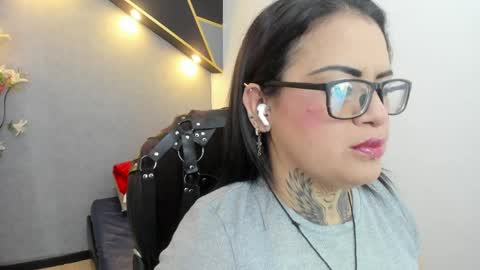 Snapshot of brigittemiller chatting on 30, 3, 2026 BRIGITTE online show from 30, 3, 2026