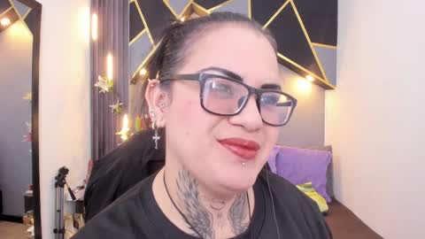 Snapshot of brigittemiller chatting on 2, 4, 2026 BRIGITTE online show from 2, 4, 2026