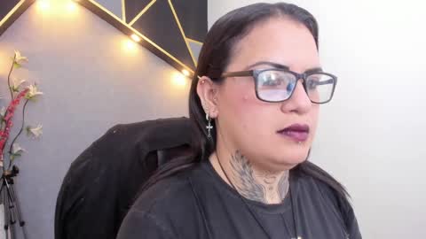 Snapshot of brigittemiller chatting on 6, 4, 2026 BRIGITTE online show from 6, 4, 2026