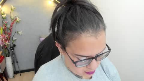 Snapshot of brigittemiller chatting on 7, 4, 2026 BRIGITTE online show from 7, 4, 2026