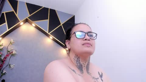 Snapshot of brigittemiller chatting on 9, 4, 2026 BRIGITTE online show from 9, 4, 2026