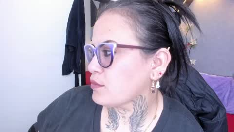 Snapshot of brigittemiller chatting on 26, 5, 2026 BRIGITTE online show from 26, 5, 2026