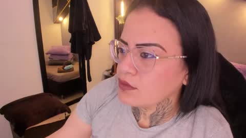 Snapshot of brigittemiller chatting on 1, 6, 2026 BRIGITTE online show from 1, 6, 2026