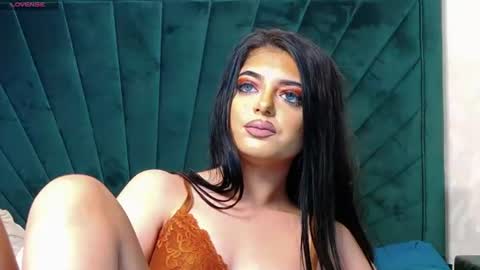 Snapshot of brigitteris chatting on 11, 7, 2026 Brigitte online show from 11, 7, 2026