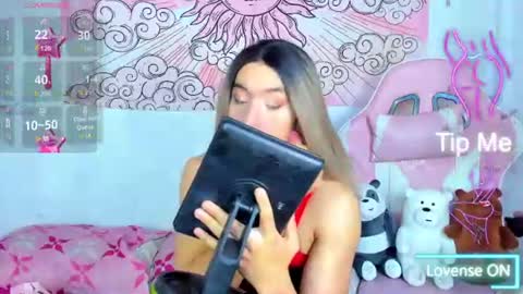 Snapshot of brihanna_cooper chatting on 18, 7, 2026 bri online show from 18, 7, 2026