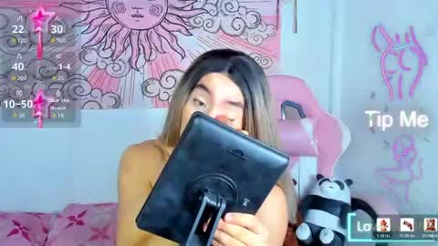 Snapshot of brihanna_cooper chatting on 20, 7, 2026 bri online show from 20, 7, 2026