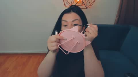 brilliantegirl_ online show from 14, 5, 2026