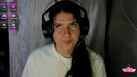 Briana69 online show from 5, 3, 2025