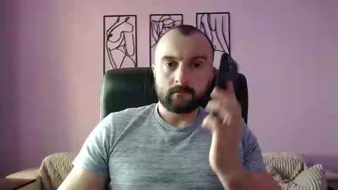 brindlefly69 online show from 24, 2, 2025