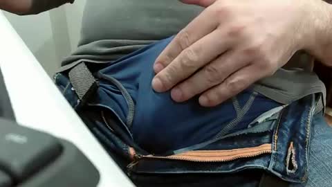 Bringing the thunder 87 online show from 14, 10, 2025