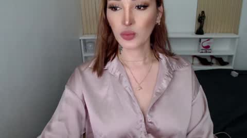 brinna online show from 25, 2, 2025