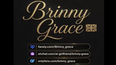 brinny_grace online show from 27, 3, 2026